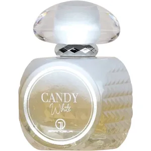 Grandeur Candy White parfüm şişesi