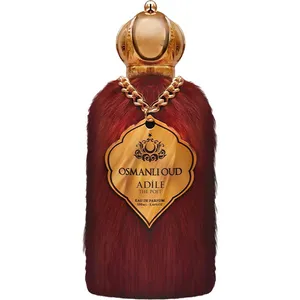 Osmanlı Oud Adile Sultan parfüm şişesi