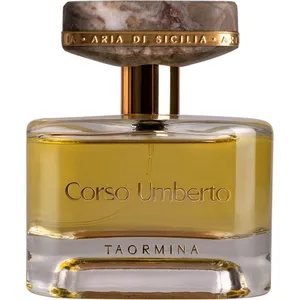 Aria di Sicilia Corso Umberto perfume bottle