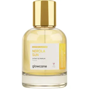 Glowcane Nerola Sun (Extrait de Parfum) perfume bottle