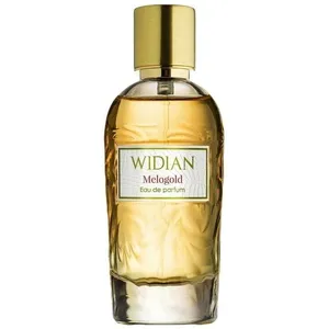 Widian Melogold parfüm şişesi