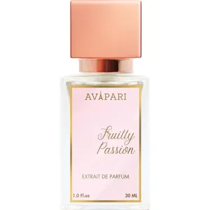 Avapari Fruitty Passion perfume bottle
