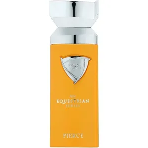 French Avenue Pierce perfume bottle