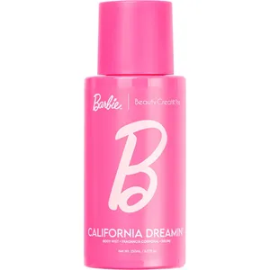 Beauty Creations Barbie - California Dreamin' parfüm şişesi