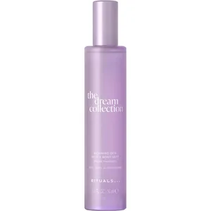 Rituals Morning Dew perfume bottle