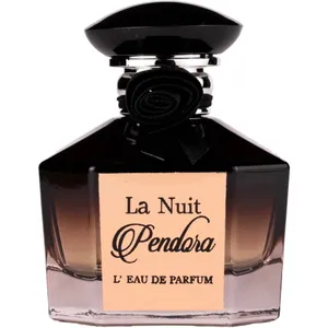 Pendora Scents La Nuit parfüm şişesi