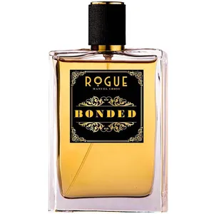 Rogue Bonded perfume bottle