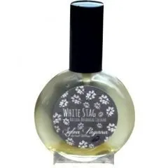 Sylva Pagana White Stag perfume bottle
