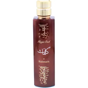 Magic Oud in Kalimath parfüm şişesi