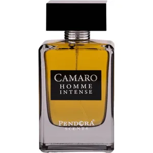 Pendora Scents Camaro Homme Intense parfüm şişesi