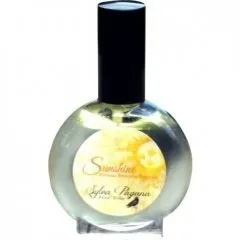 Sylva Pagana Sunshine parfüm şişesi