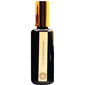 Serena Galini Le Cri des Maures perfume bottle
