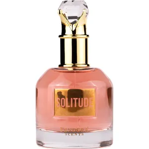 Pendora Scents Solitude parfüm şişesi
