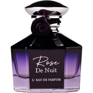 Pendora Scents Rose de Nuit perfume bottle