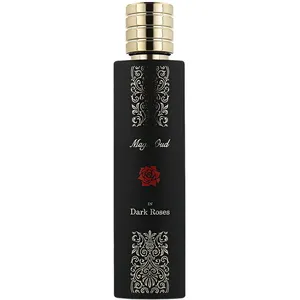 Magic Oud in Dark Roses parfüm şişesi