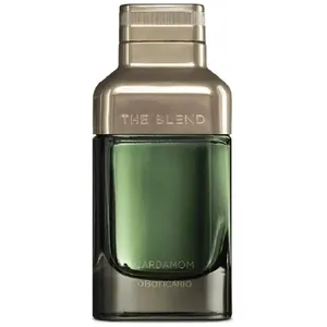 O Boticário The Blend Cardamom perfume bottle