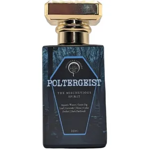 Astaroth & Company Poltergeist perfume bottle