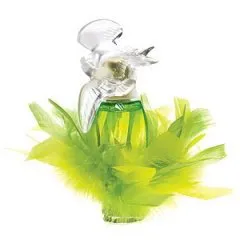 Nina Ricci L'Air du Temps Couture Edition perfume bottle