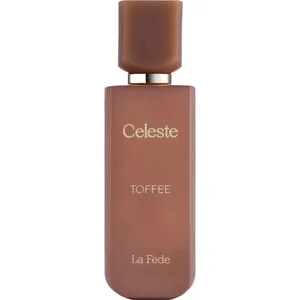 La Fede Toffee parfüm şişesi