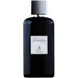 Emir Forbidden Sugar perfume bottle