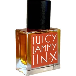 Jinx Juicy Jammy perfume bottle