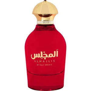 Gulf Orchid Almajlis perfume bottle