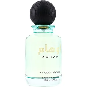 Gulf Orchid Awham parfüm şişesi