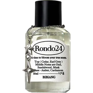 BiBiANG Rondo24 parfüm şişesi