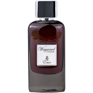 Emir Wayward Charlie perfume bottle