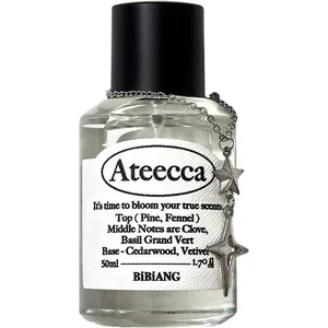 BiBiANG Ateecca parfüm şişesi