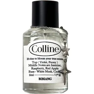 BiBiANG Colline perfume bottle