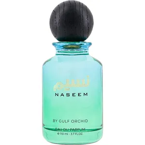 Gulf Orchid Naseem perfume bottle