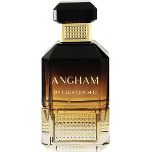 Gulf Orchid Angham parfüm şişesi