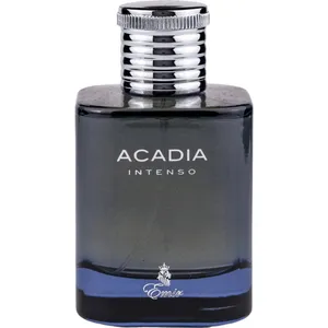Emir Acadia Intenso perfume bottle