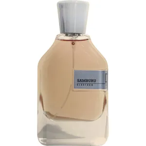 Alhatoun Samburu perfume bottle
