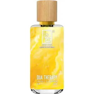 The Dua Brand Dua Therapy parfüm şişesi
