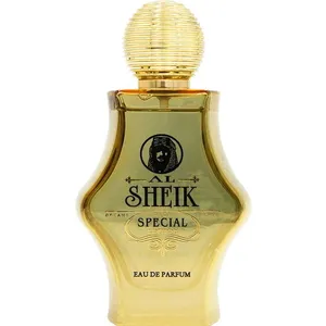 Fragrance World Al Sheik Rich Special Edition parfüm şişesi
