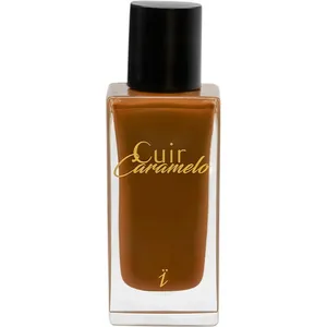Yzkïne Cuir Caramelo parfüm şişesi