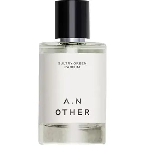 A.N Other Sultry Green perfume bottle