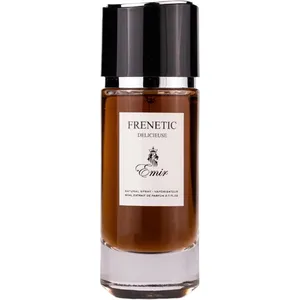 Emir Delicieuse parfüm şişesi