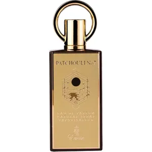 Emir Patchouli No. 7 perfume bottle