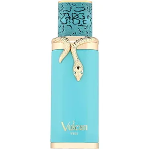 French Avenue Feu perfume bottle