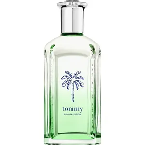Tommy Hilfiger Tommy Summer Edition perfume bottle