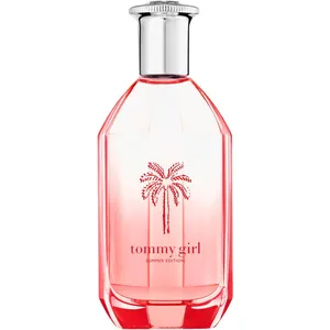 Tommy Hilfiger Tommy Girl Summer Edition perfume bottle