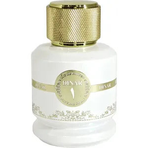 Paris Corner Dinar White parfüm şişesi
