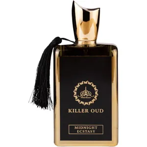 Killer Oud Midnight Ecstasy parfüm şişesi