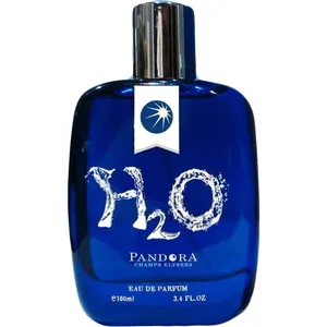 Pendora Scents H2O parfüm şişesi