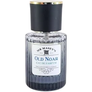 Mr Masey's Old Noar perfume bottle