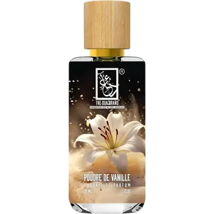 The Dua Brand Poudre de Vanille perfume bottle