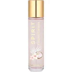 Spirit of Creamy Coconut parfüm şişesi